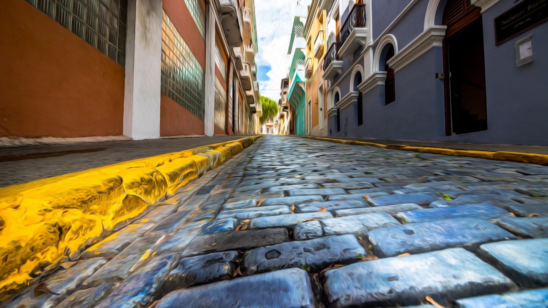 Villanueva de San Juan, España